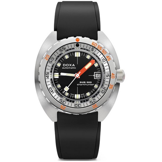 독사 서브 300 샤크헌터 821.10.101.20