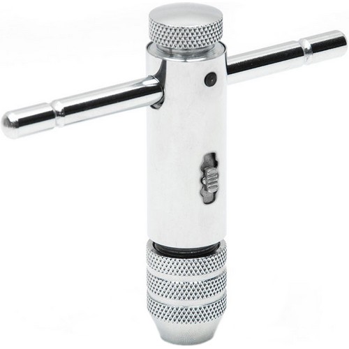 오토 자동 T탭핸들 M3-M8