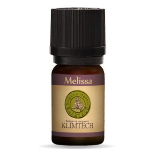 클림텍 에센셜오일 멜리사 (레몬밤) 2ml