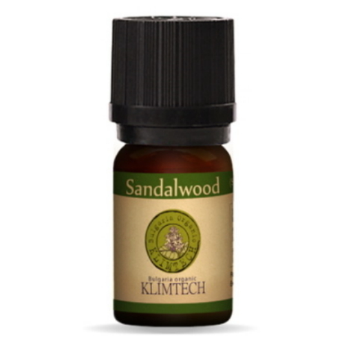 클림텍 에센셜오일 샌달우드 2ml