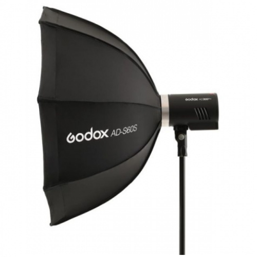 고독스  AD-S60S 소프트박스