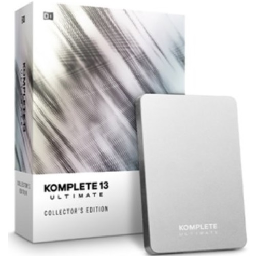 Komplete 13 Ultimate Collectors Edition