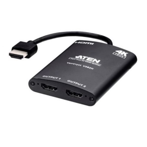 에이텐  VS82H 1:2 HDMI 분배기