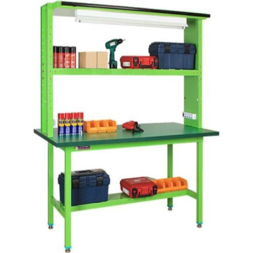 에스앤에스  작업대 SB-MW2SHD18