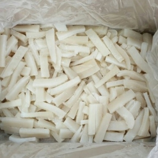 삼성수산 대왕오징어 막채 짬뽕용 1kg