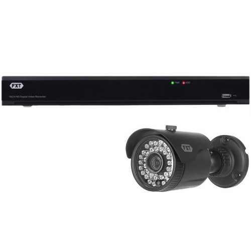 플렉스테크닉  FXM-FRD3300 + FXM-AFR070