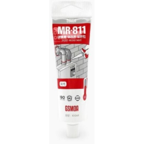 GS모아  MR-811 100ml