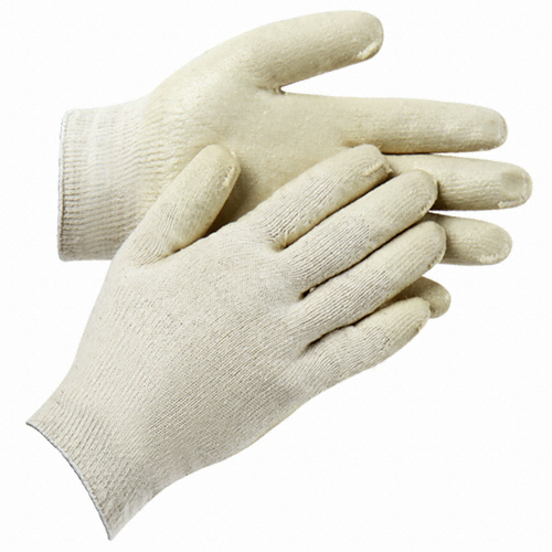 국산 백코팅 장갑 13G