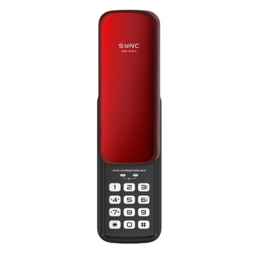 솔리티  싱크 SR-05N