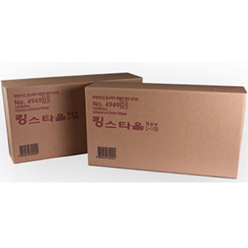 영메이트  킹스타올 대형 494901