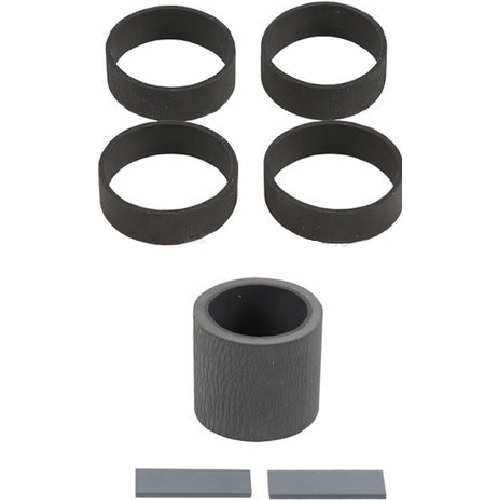 호환  HP 8210/8710/8720 롤러 패드 3종 세트