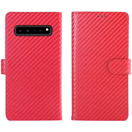 갤럭시S10 5G 시리우스 큐브 다이어리 케이스