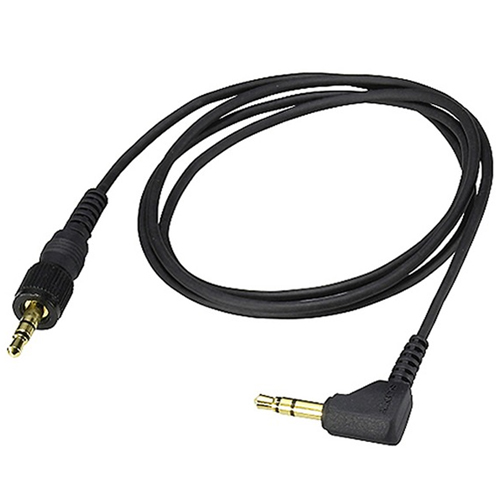 소니  EC-0.8BM 마이크 스테레오 케이블