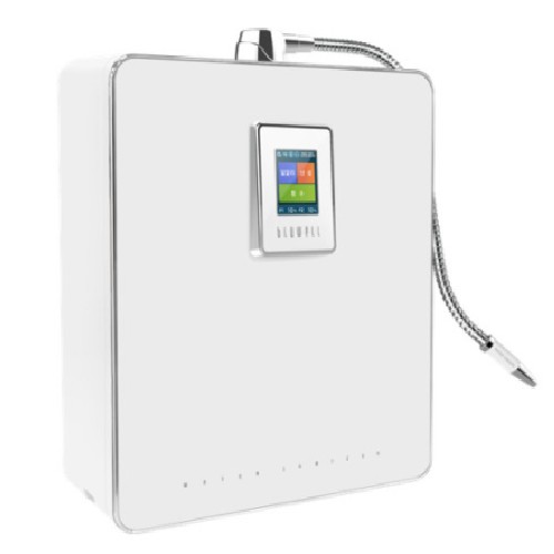 하이리빙 블루웰 전해환원수기 플러스