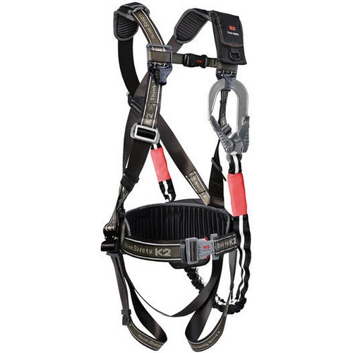 K2  안전벨트 KB-9203 Y