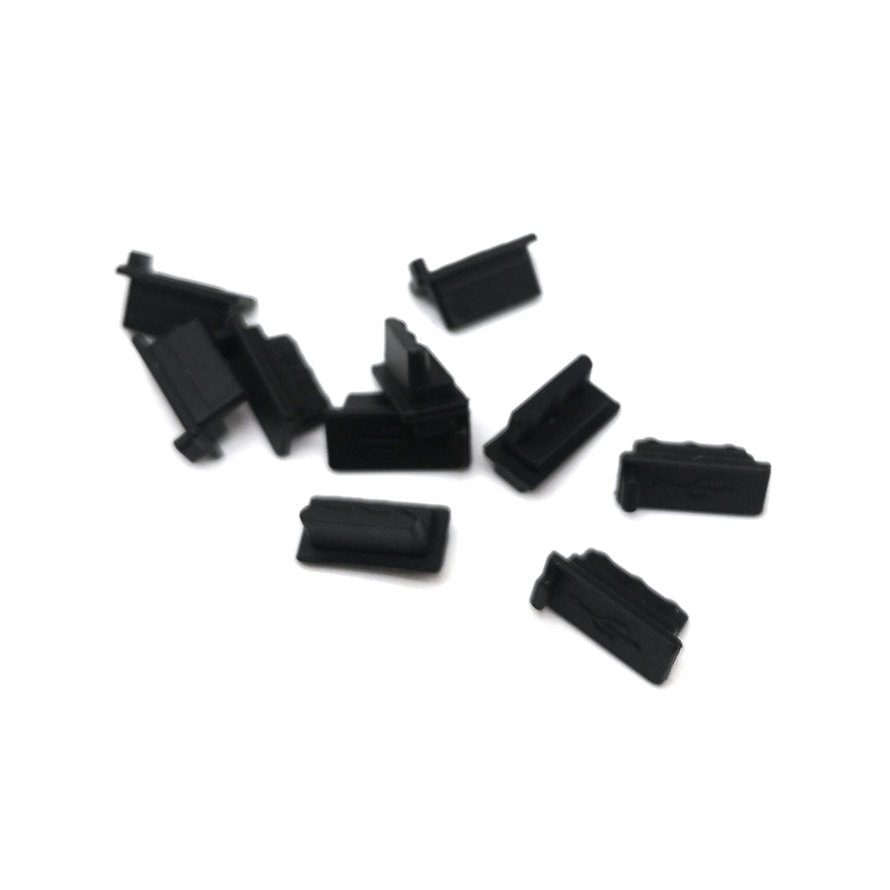 조이쿨  USB 먼지마개 BK Type A 전용