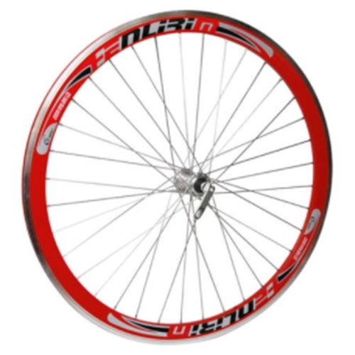 호비  700 삼중 뒤휠