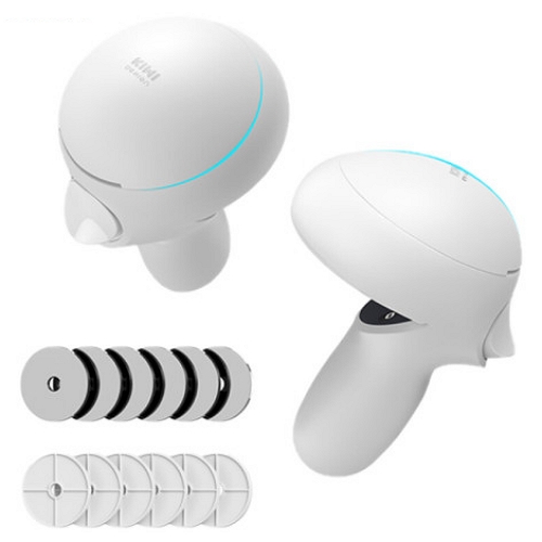 키위 디자인  오큘러스 퀘스트2 컨트롤러 덤벨