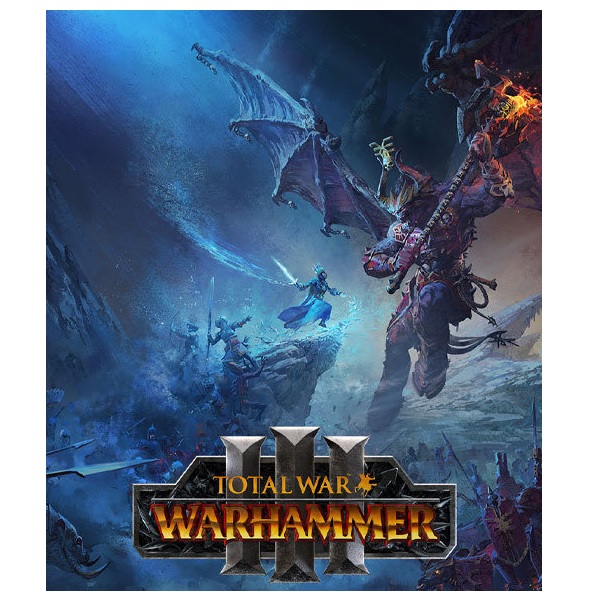 크리에이티브 어셈블리  토탈워 워해머 3 한글판