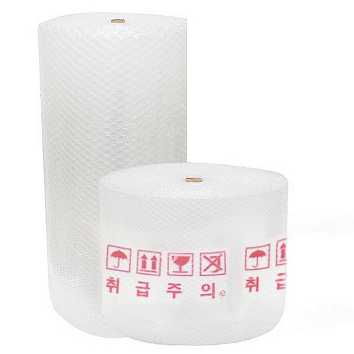 대동프라스틱  4T 에어캡 뽁뽁이 33cm x 50m