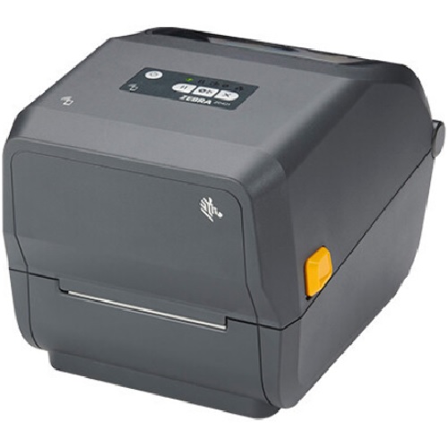 제브라  ZD-421T USB