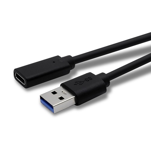 CM-ACF C타입 to USB 3.0 연장 케이블