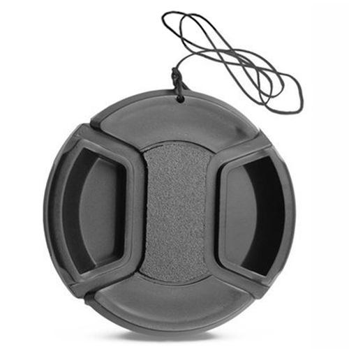 플레이 무로고 스냅온 렌즈캡