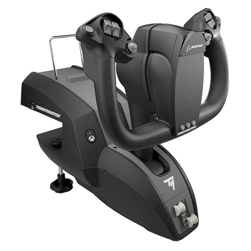 Thrustmaster  TCA YOKE 보잉 플라이스 스틱
