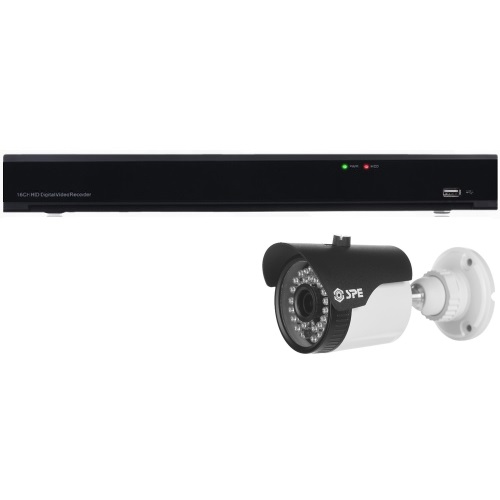 RD-D3104HR-N + SPE-AB2036R8A