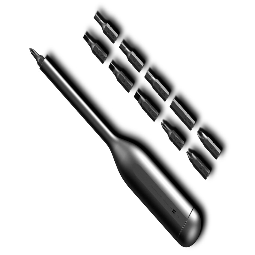 캘리다드 마초드라이버