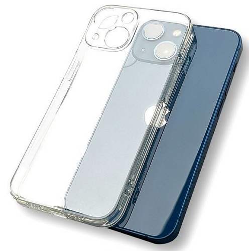 아이폰13 딥클린 투명 케이스