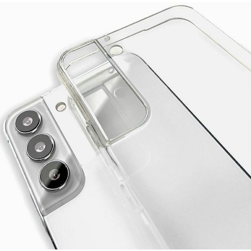 갤럭시S22 플러스 딥클린 투명 케이스