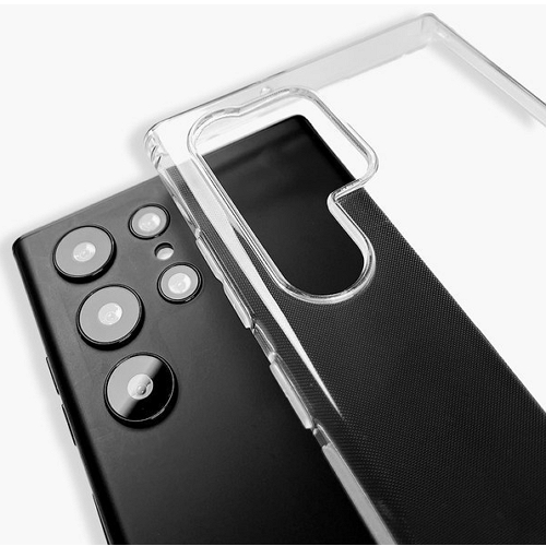 갤럭시S22 울트라 딥클린 투명 케이스
