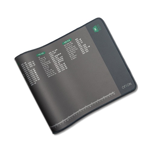 오피온  퀵셀패드