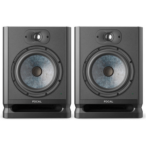 FOCAL  Alpha 80 EVO