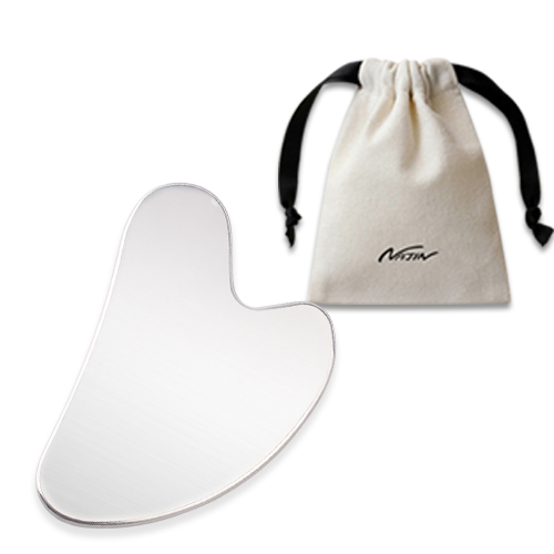 광명유기  나진 스테인리스 스틸 괄사 NJ088