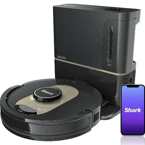 샤크닌자  AV2501AE