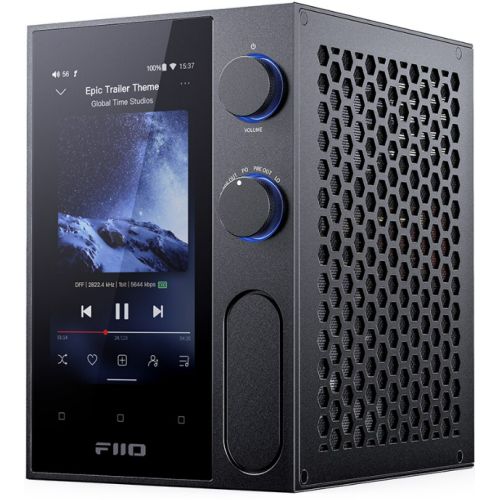 FiiO  R7
