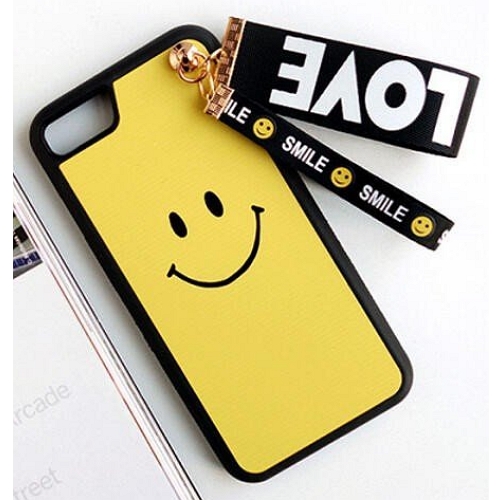 키스맥  갤럭시S20 프리미엄 스마일 범퍼 케이스