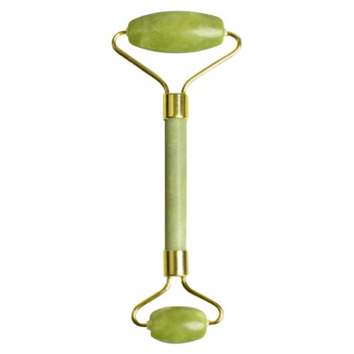 에코벨  천연옥 마사지 롤러