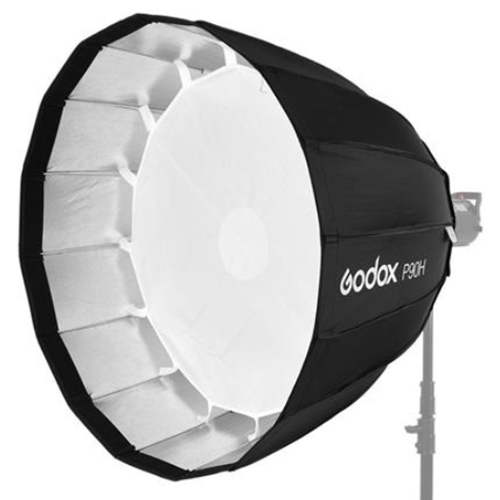 파라볼릭 P120H 소프트박스