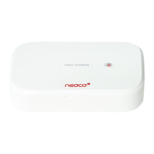 네오코  UVC LED 휴대용 다목적 살균소독기 WCB-C2000