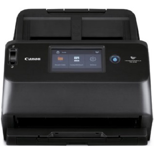 Canon  DR-S150