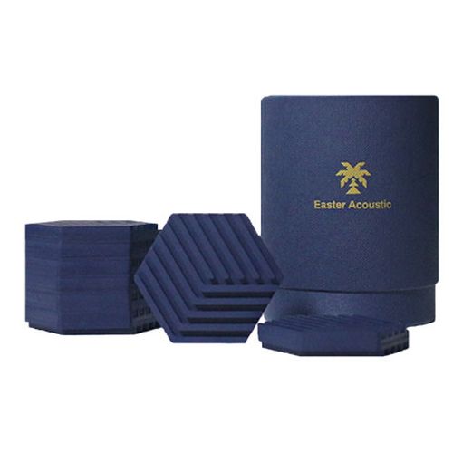 이스터어쿠스틱 헬리 방진패드