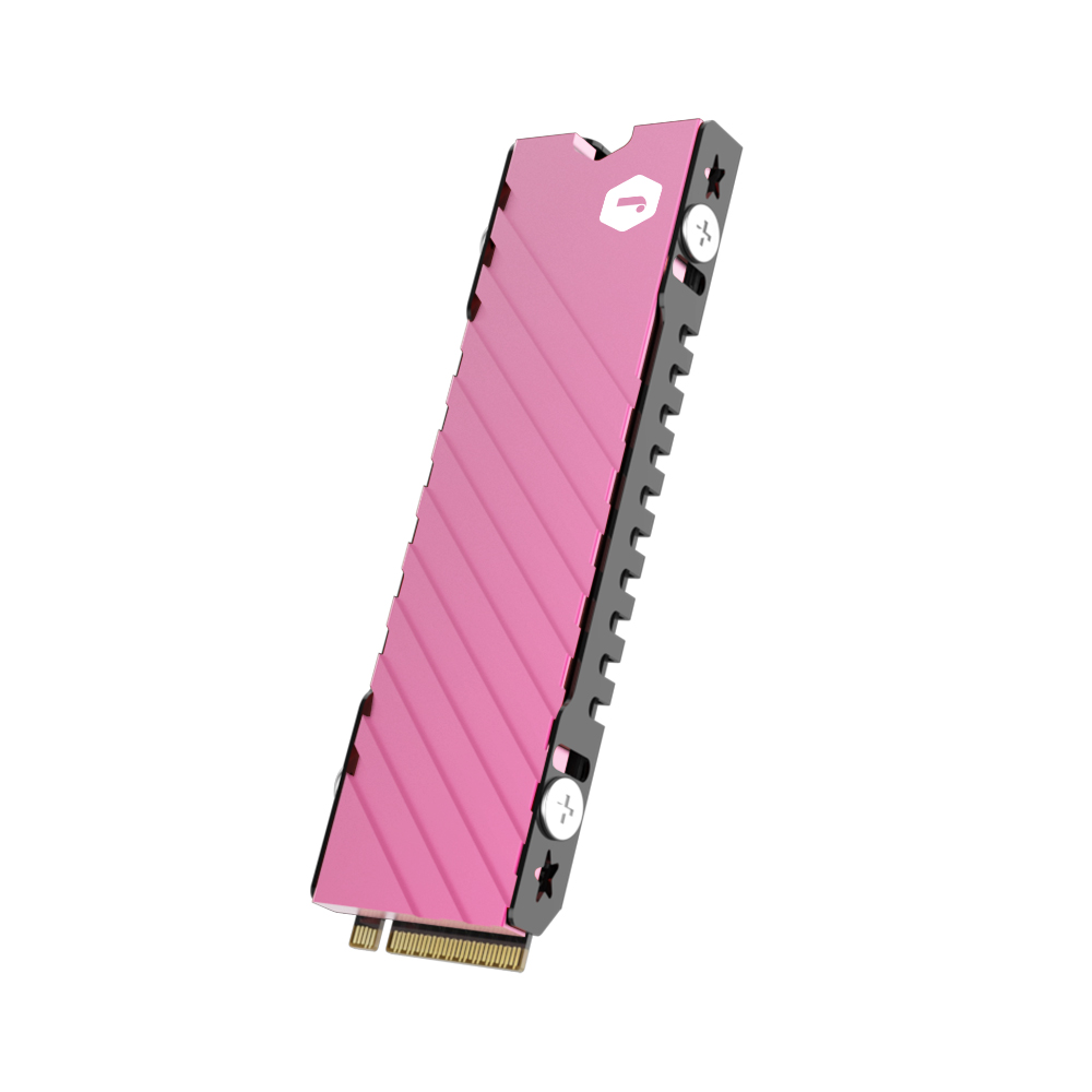 장우컴퍼니  JW-HTK10 M.2 방열판