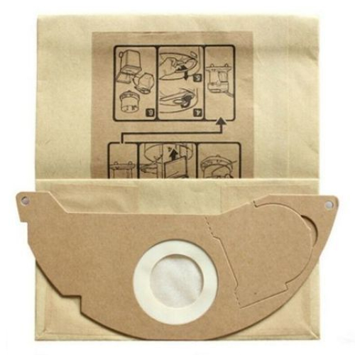 카처 WD, MV 호환 먼지봉투