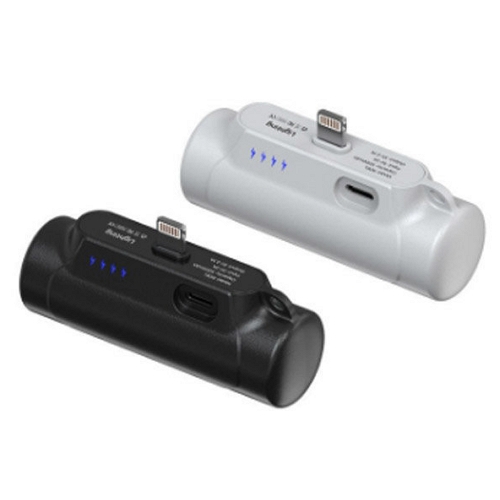 클레오  C타입 미니 도킹형 보조배터리 STPB-MB5000 5000mAh