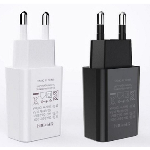 1A 충전기 GA-0501000