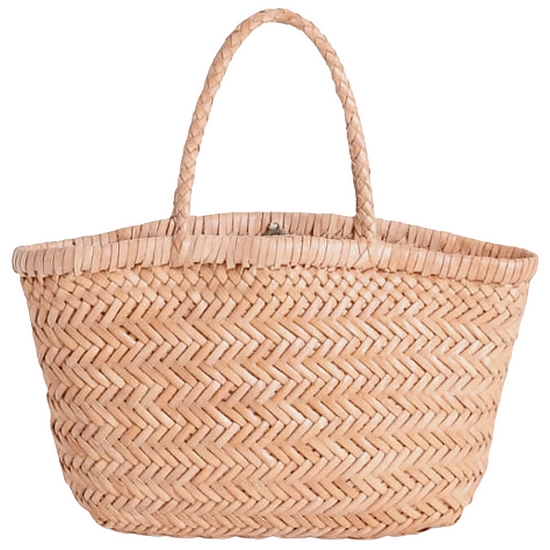 드래곤디퓨전 미니 플랫 고라백_8809 (NATURAL)