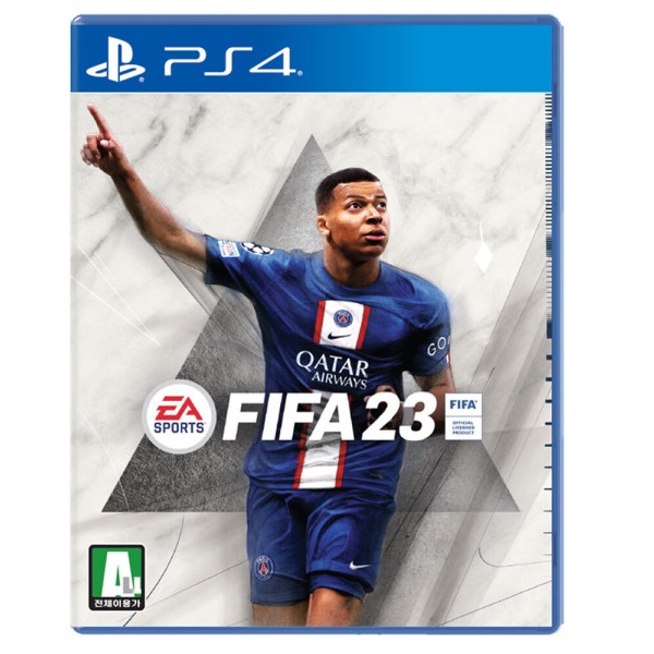 EA  피파 23 한글판
